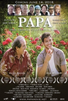 Papa streaming en ligne gratuit