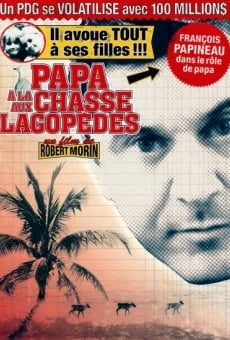 Papa à la chasse aux lagopèdes (2008)