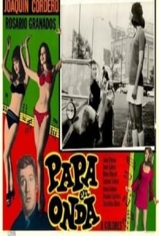 Papa en onda online free