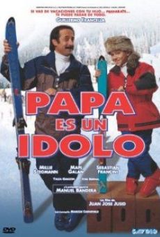 Papá es un ídolo stream online deutsch