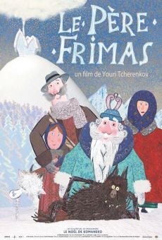 Le Père Frimas online kostenlos