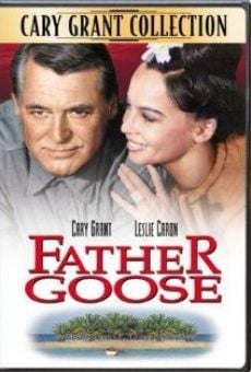 Father Goose stream online deutsch