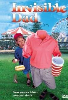 Invisible Dad online kostenlos