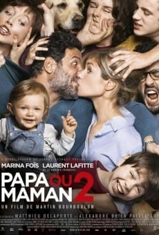 Papa ou maman 2 en ligne gratuit