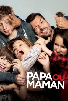 Papa ou maman en ligne gratuit