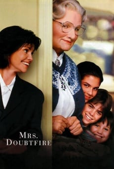 Mrs. Doubtfire on-line gratuito