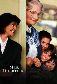 Madame Doubtfire en ligne gratuit