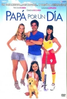 Ver película Papá por un día