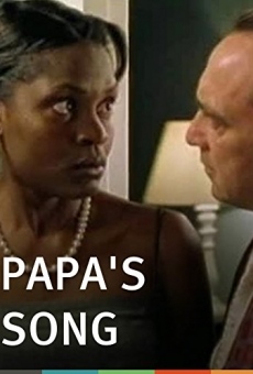 Ver película Papa's Song