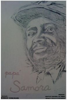 Papa Samora (1987)