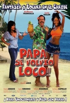 Papá se volvió loco (2005)