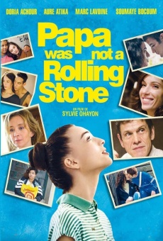 Ver película Papa Was Not a Rolling Stone