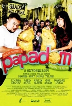 Papadom en ligne gratuit