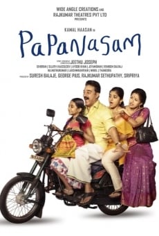 Ver película Papanasam