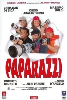 Paparazzi on-line gratuito