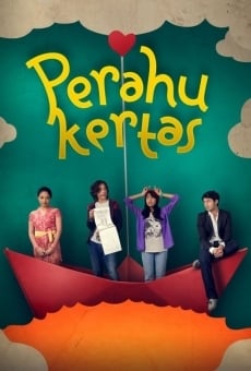 Perahu Kertas