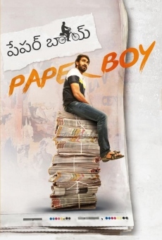 Paper Boy online free