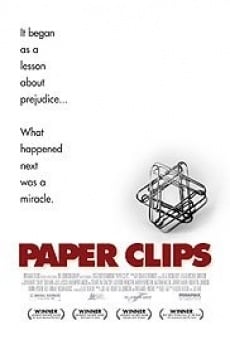 Paper Clips