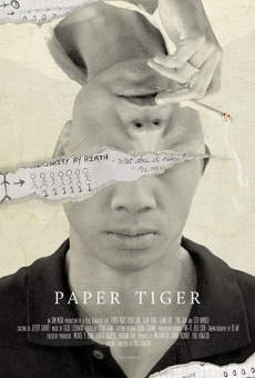 Paper Tiger online free