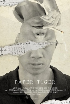 Paper Tiger