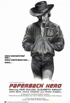 Paperback Hero stream online deutsch