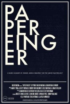 Watch Paperfinger online stream