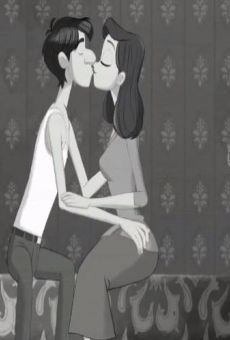 Paperman Threesome