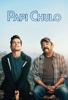 Ver película Papi Chulo