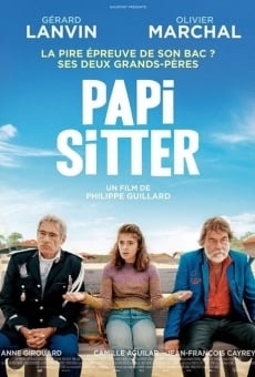 Papi Sitter streaming en ligne gratuit