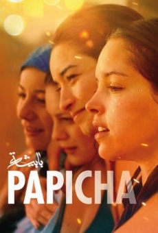 Ver película Papicha, sueños de libertad