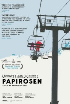 Watch Papirosen online stream