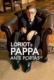 Pappa ante Portas on-line gratuito