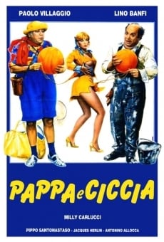 Pappa e ciccia stream online deutsch