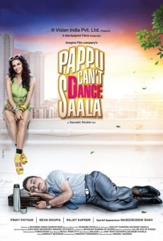 Ver película Pappu Can't Dance Saala