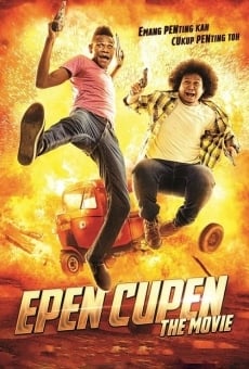 Epen Cupen the Movie online streaming