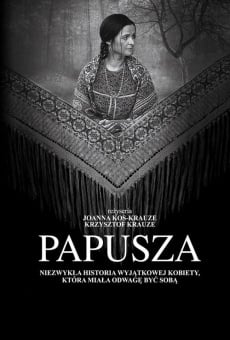 Papusza online