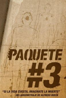 Paquete #3 online