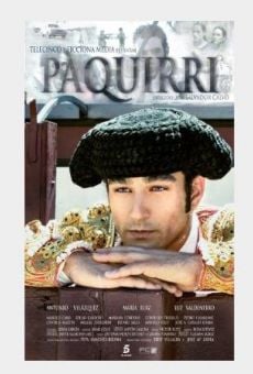 Película: Paquirri, su vida y sus amores