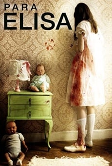 Para Elisa streaming en ligne gratuit