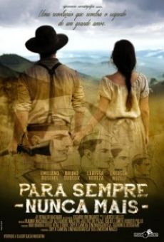 Para Sempre Nunca Mais (2014)