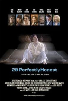 2B Perfectly Honest en ligne gratuit