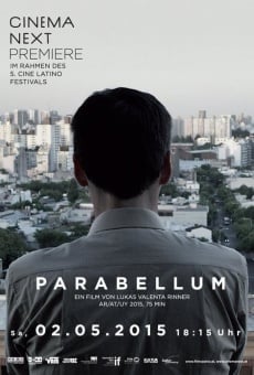 Parabellum streaming en ligne gratuit