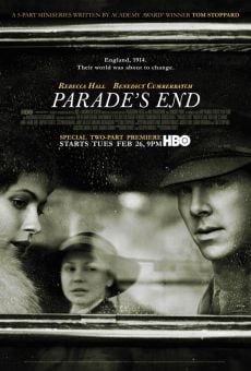 Ver película Parade's End