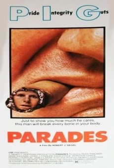 Parades online streaming
