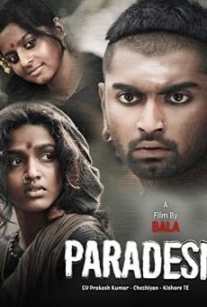 Película: Paradesi