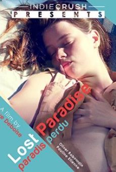 Película: Paraíso perdido