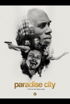 Paradise City online