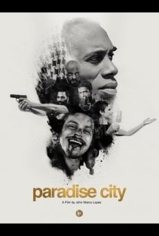 Watch Paradise City online stream