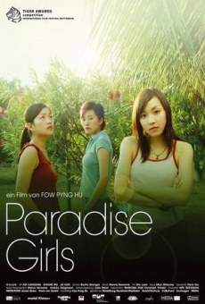 Paradise Girls streaming en ligne gratuit