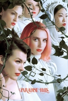 Paradise Hills online streaming